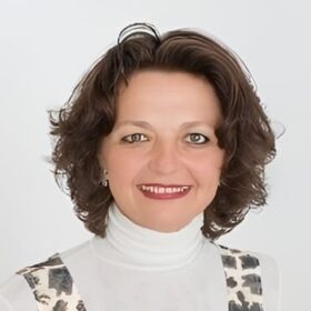 Carina Felzmann, Geschäftsführung Cox Orange Marketing & PR GmbH