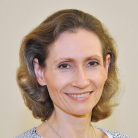 Christine Haas, Österreichische Computer Gesellschaft