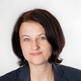 Mag.a Gerda Pongratz, MA, Marketing Manager, ÖTI - Institut für Ökologie Technik und Innovation