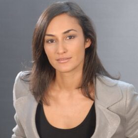 Ioanna Giouroudi
