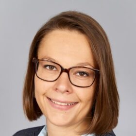 Susanne Mehlhorn