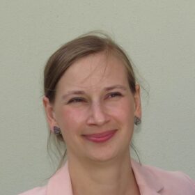 Katharina Roth