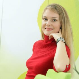 Viktoriya Zipper